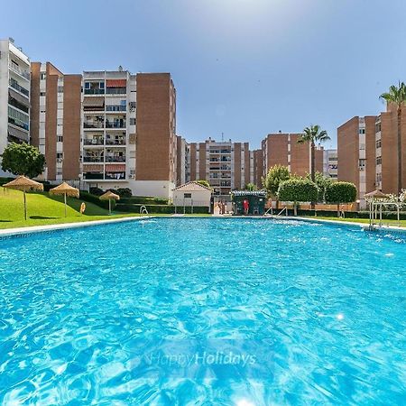 Hh Benalmar 3 Bedrooms Benalmádena Dış mekan fotoğraf